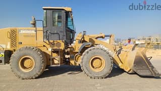TATA TRUCK AND HEAVY WHEEL LOADER FOR SALE!