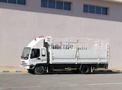 Truck for Rent 3ton 7ton 10ton truck Transport Service