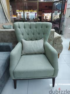 new single sofa without delivery 1 piece 30 rial 0