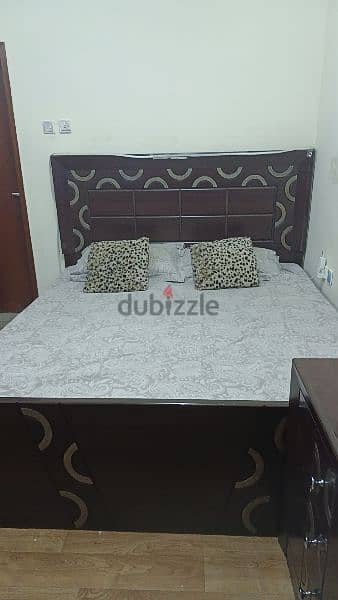 Complete Furniture Set in Good Condition. 0