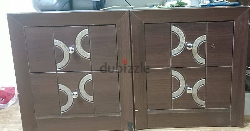 Complete Furniture Set in Good Condition. 8