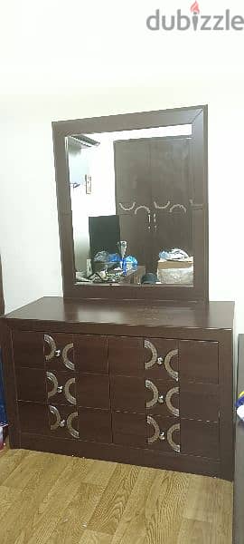 Complete Furniture Set in Good Condition. 13