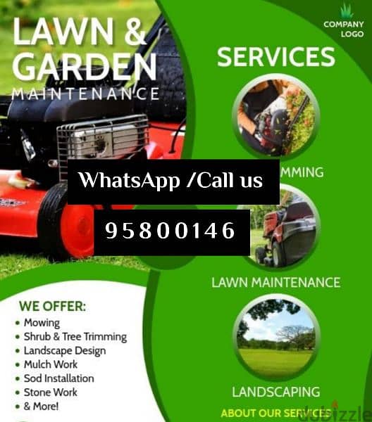 Shifting, Loading Unloading, Garden Maintenance,Pest control, Packing 10