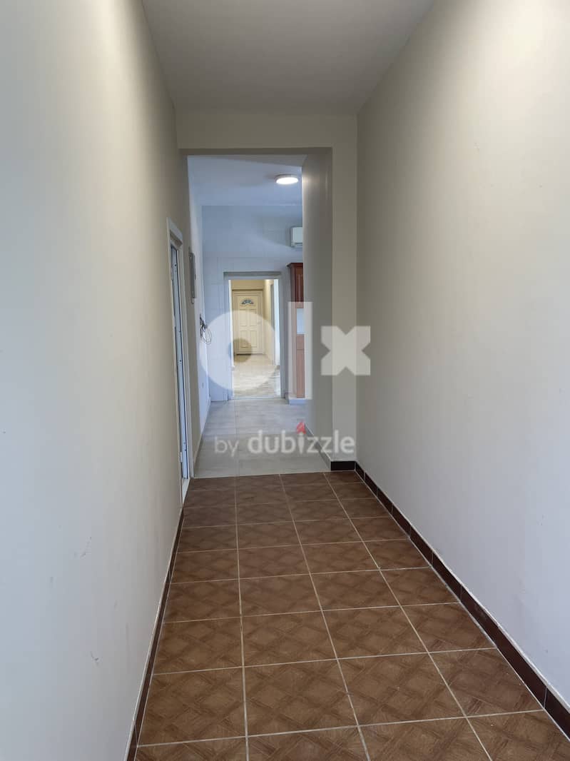 Big Flat for Rent ( South Alhail ) 1