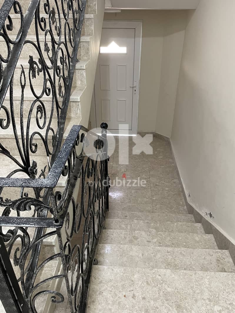 Big Flat for Rent ( South Alhail ) 5