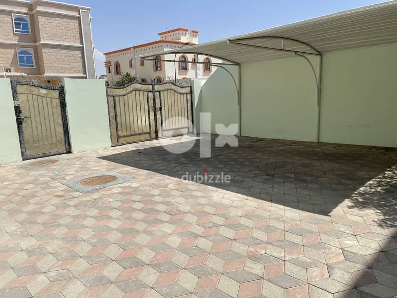 Big Flat for Rent ( South Alhail ) 6