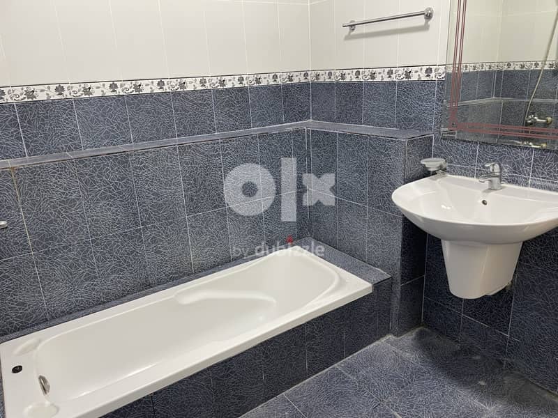 Big Flat for Rent ( South Alhail ) 8