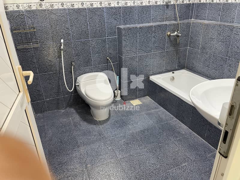 Big Flat for Rent ( South Alhail ) 9