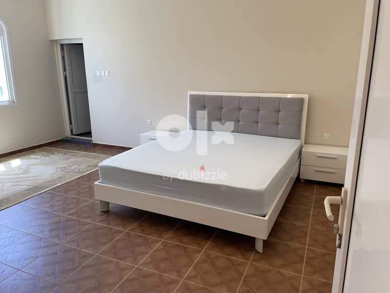 Big Flat for Rent ( South Alhail ) 13