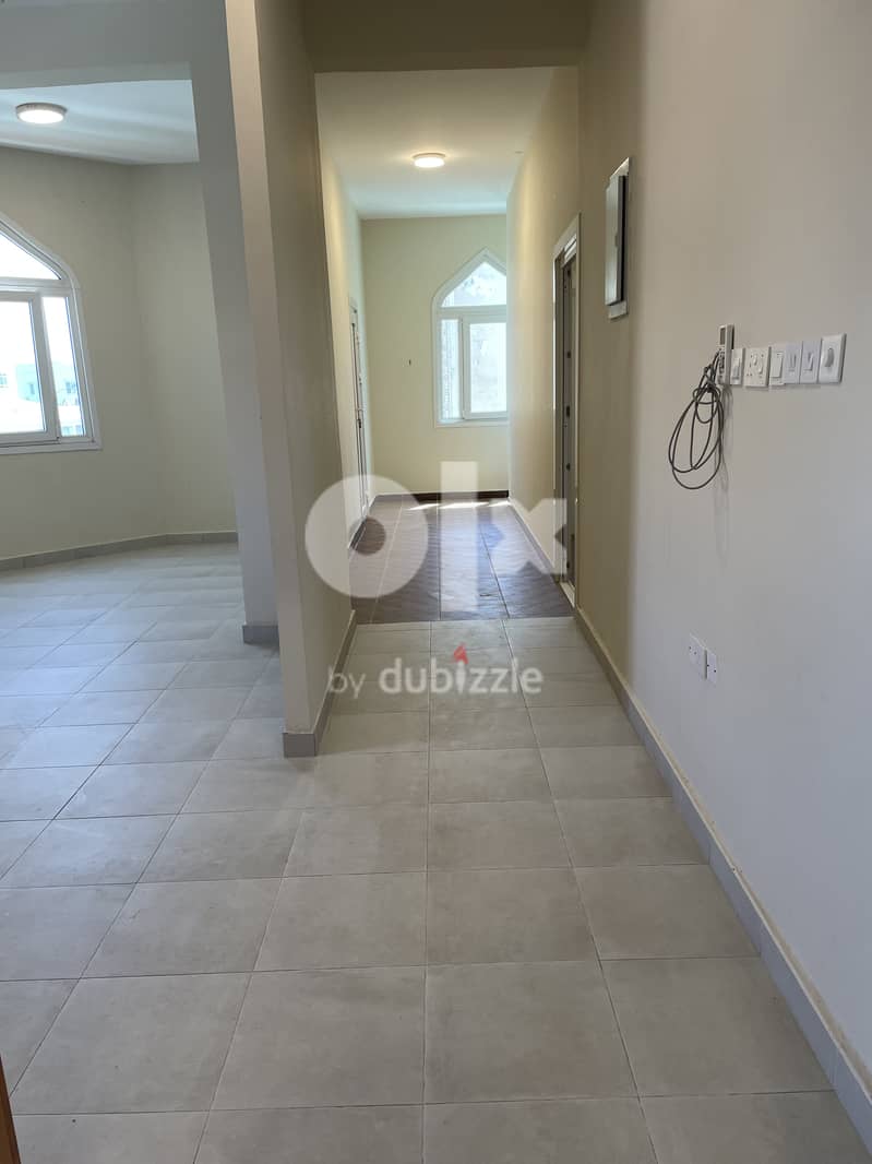 Big Flat for Rent ( South Alhail ) 14