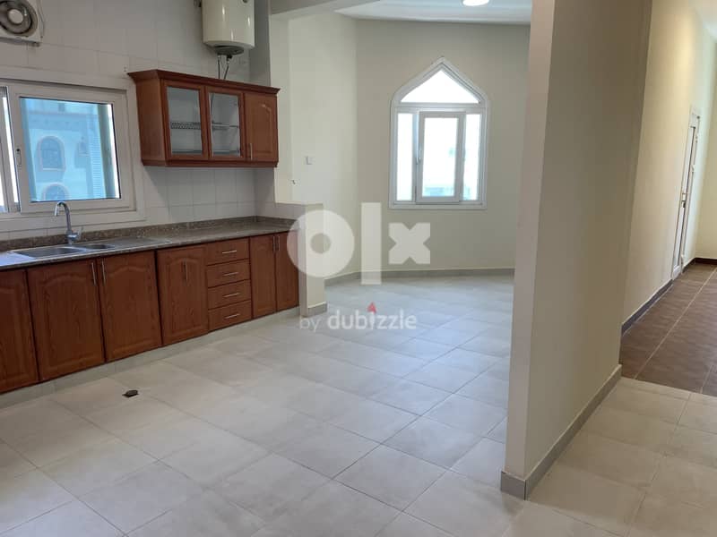 Big Flat for Rent ( South Alhail ) 16