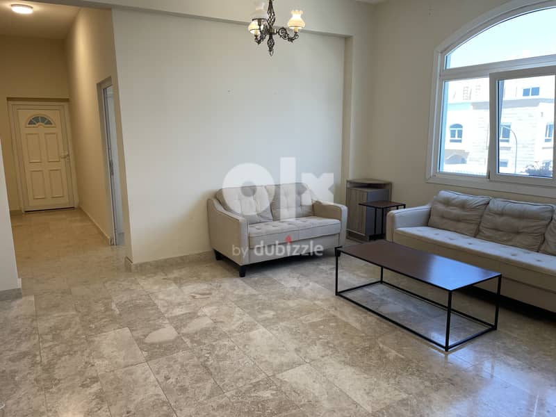 Big Flat for Rent ( South Alhail ) 17