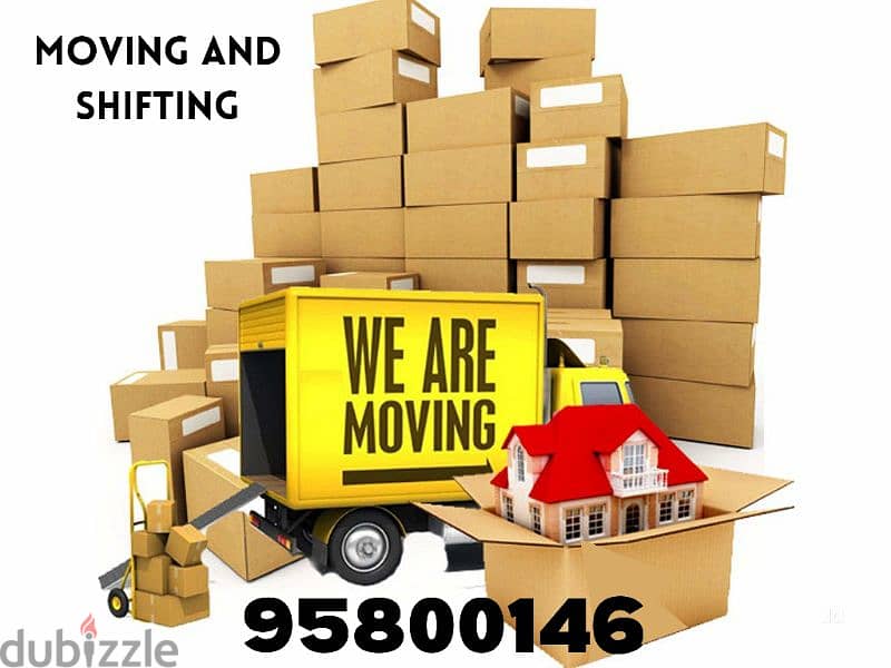 We do House Shifting, Packing, Loading, Unloading, Fixing Unfixing, 0