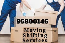 We do Moving Shifting Loading Unloading Fixing Unfixing Cargo,