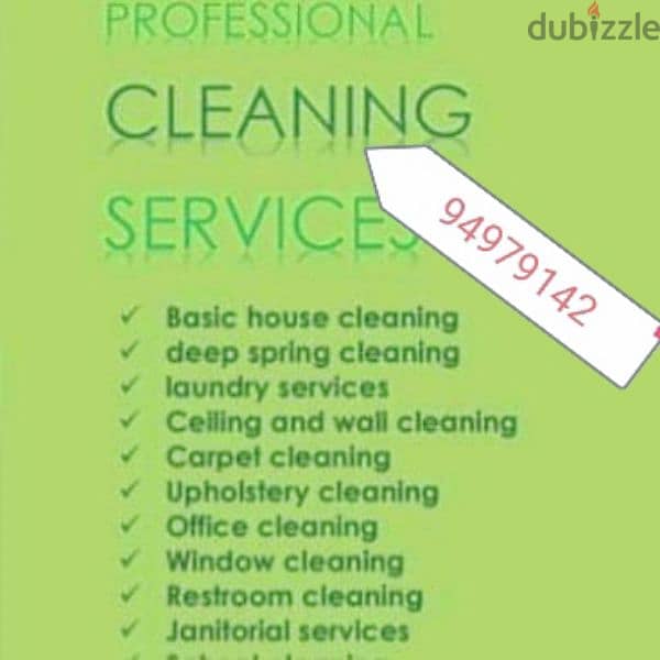 best home & apartment deep cleaning service 0