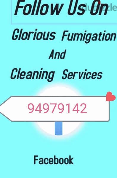 home & villa deep cleaning service 0
