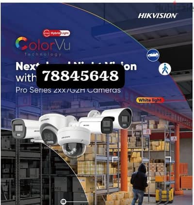 We are one of the most experienced and cost-effective CCTV camera Inst