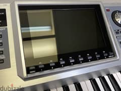 Roland Fantom G6 61 keys absolutely mint with box of papers