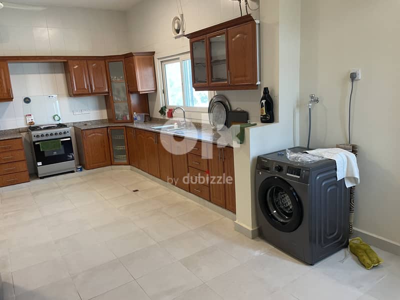 Big Flat for Rent ( South Alhail ) 19