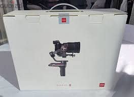 Zhiyun WEEBILL S Professional Camera Gimble {Offer Prices} 1