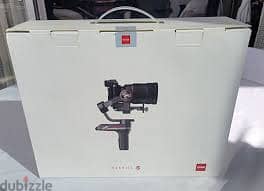 Zhiyun WEEBILL S Professional Camera Gimble {Offer Prices} 1