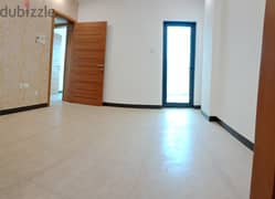 5AK6-Modern 2bhk flat for rent with sharing pool in Bousher شقة للايجا