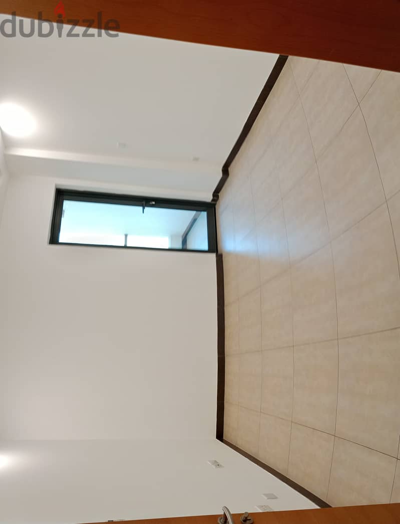 5AK6-Modern 2bhk flat for rent with sharing pool in Bousher شقة للايجا 7