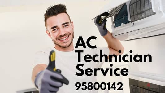 AC service, installation,gas refiling, Electric Repair