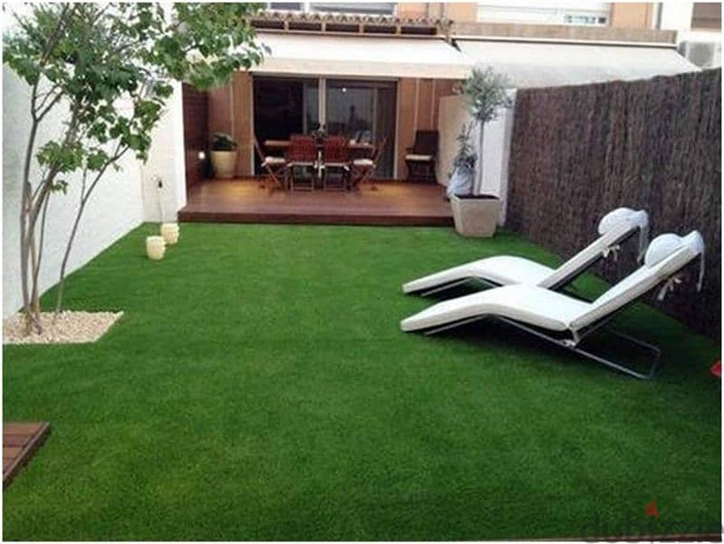 Artificial Grass Work all over Muscat Services 0