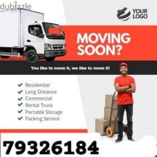 House shifting services 0