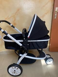 Stroller for sale 0