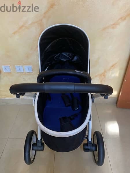 Stroller for sale 1