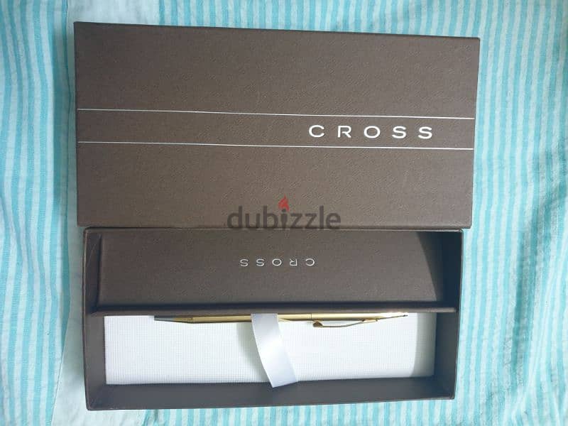 for urgent sale brand new cross pen for sale 1