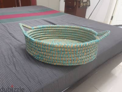 Big basket for sale. . .