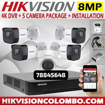 We are one of the most experienced and cost-effective CCTV camera Inst