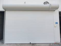 Rolling Shutters, Sliding Swing Road Barrier Garage Door  New & Repair 0