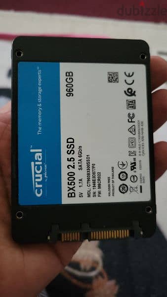 10TB hardisk available 3