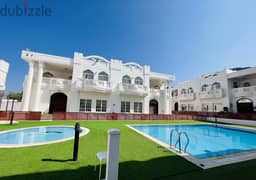 Hey guys, looking for villas or flats for rent in muscat area