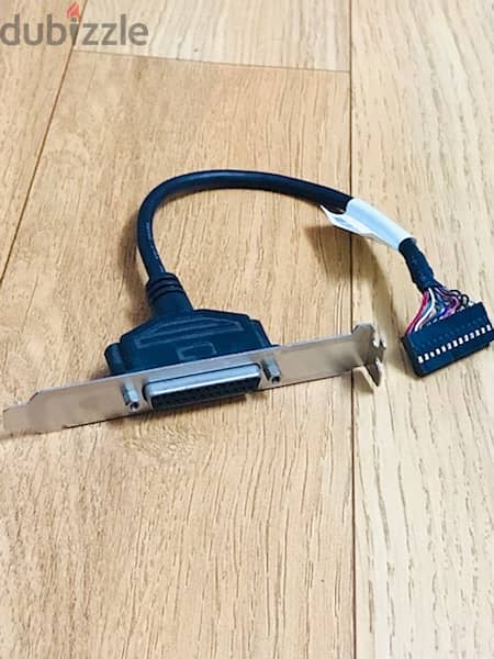 connector dvi to vga and other assoceries 1