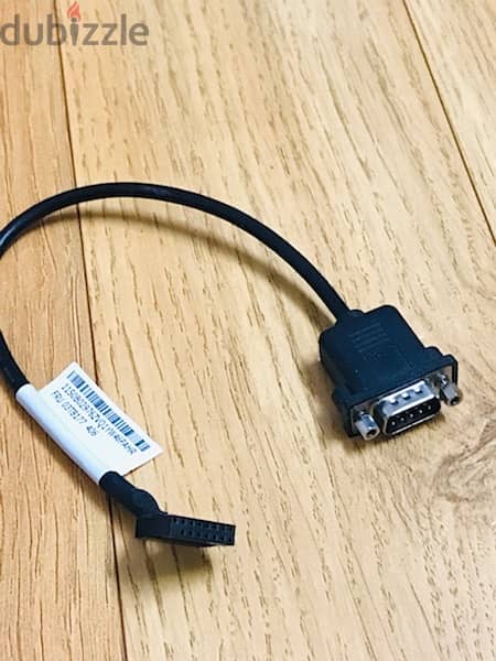 connector dvi to vga and other assoceries 8