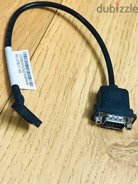 connector dvi to vga and other assoceries 9