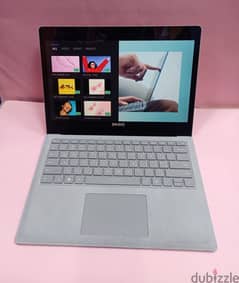 MICROSOFT SURFACE LAPTOP-2 TOUCH 8th GENERATION CORE I7 8GB RAM 256GB