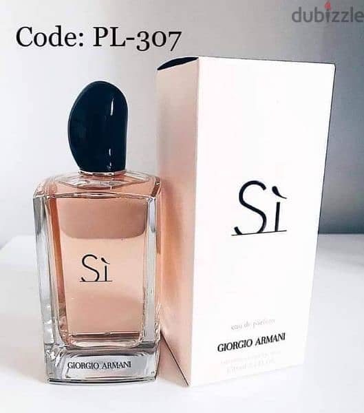 Branded Perfumes 1