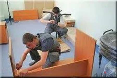carpentry all type fix repair furniture bed wardrobe chair