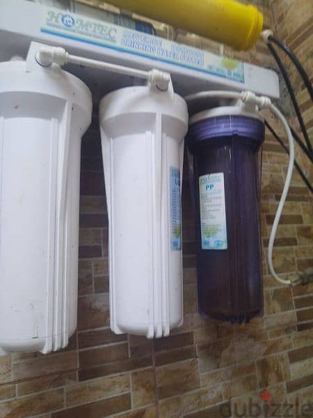water filter servic and installation 1