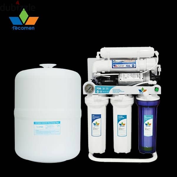 water filter servic and installation 2