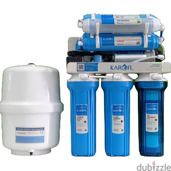 water filter servic and installation 3