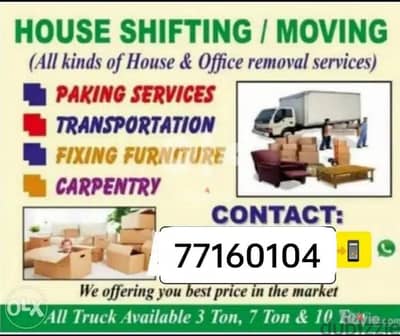 best House shifting service