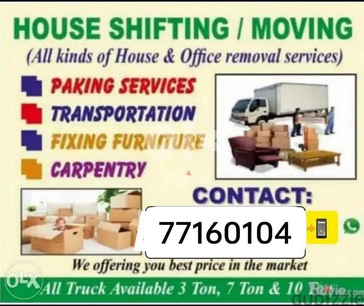 best House shifting service 0