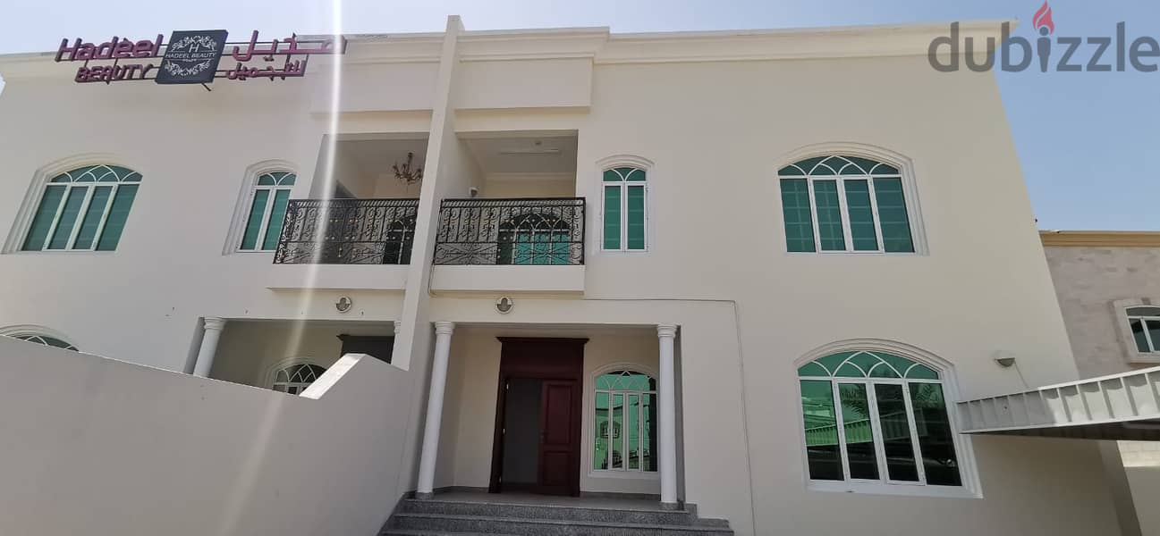 Banner 25 - Commercial Villa for rent in Mawaleh Souq 2